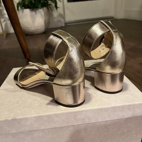 Jimmy Choo Jaimie 40